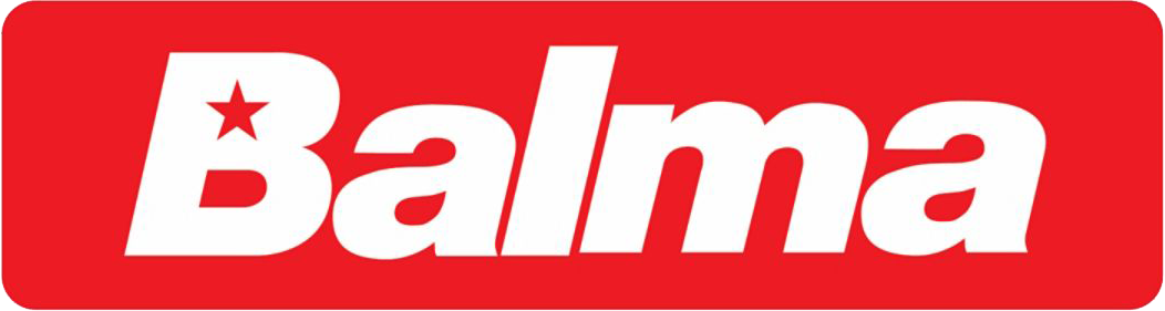 Balma Logo