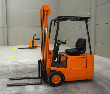 Material Handling image