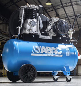 Air Compressors Image