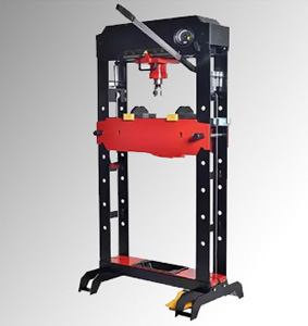 Garage Equipment