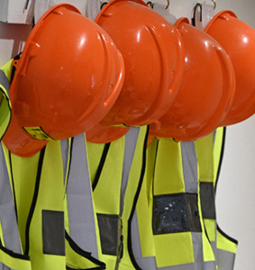 Safety Equipment