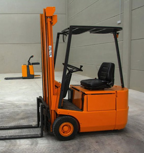 Material Handling