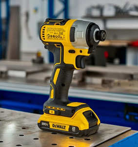 Hardware and Tools