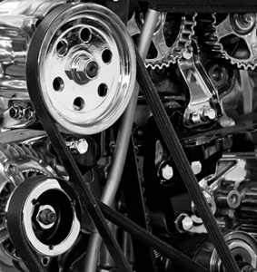 V Belts