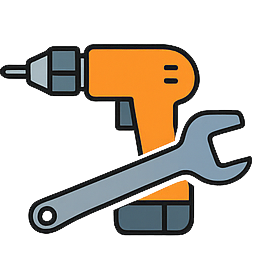 Power Tools Repair