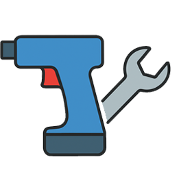 Pneumatic Stapler Repair